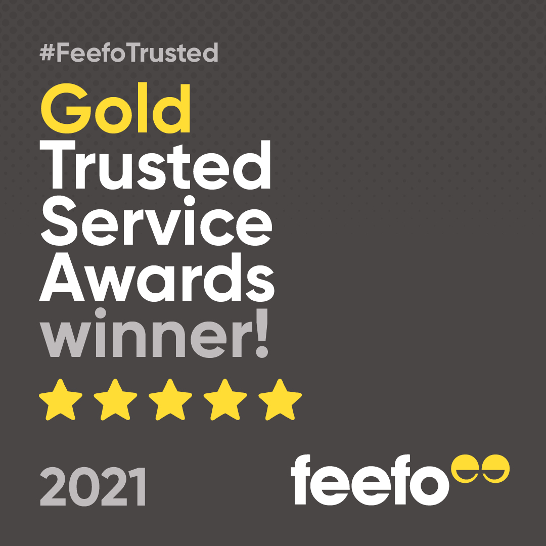 View our Feefo rating