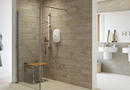 Request a baths and showers brochure