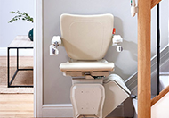Request a stairlifts brochure