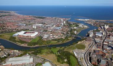 Stairlifts in Sunderland