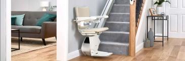 Chair lift or Stairlift? What’s the difference?
