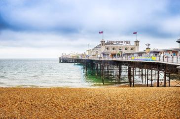 Stairlifts Brighton