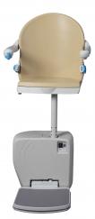 Perch Curved Stairlift