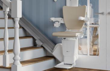 Stairlift Rental