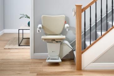 Stairlifts in Nottingham