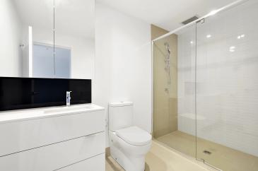 Walk-In Bath and Shower Removal