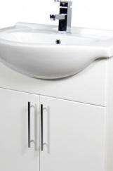 Vanity units