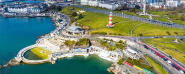 Stairlifts Plymouth