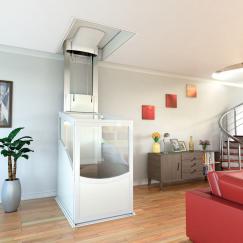 Stratus Homelift