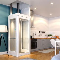 Homelifts
