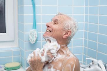 Walk-in Bath and Shower Safety