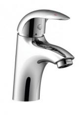 Lever action taps