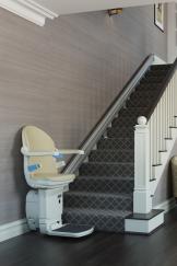 Age Co 1000 Stairlift