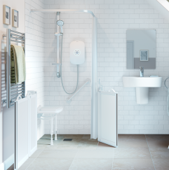 Wet Room