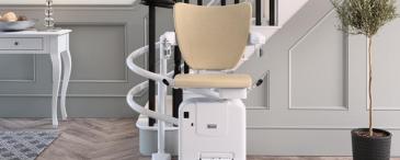 Essential stairlift information