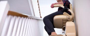 Stairlift Locations