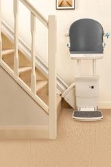 Perch Straight Stairlift