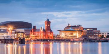 Stairlifts Cardiff