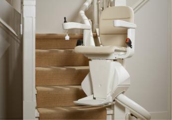 Stoke-on-Trent Stairlifts
