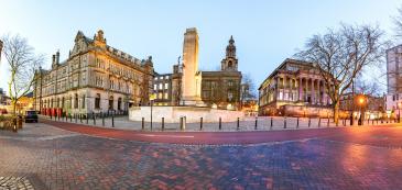Stairlifts in Preston