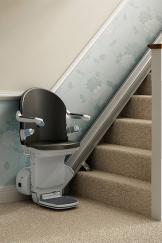 Reconditioned Stairlifts & Second-hand Stairlifts