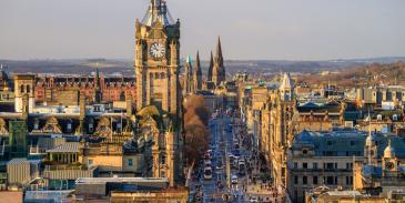 Stairlifts Scotland
