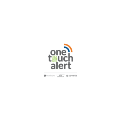 One Touch Alert