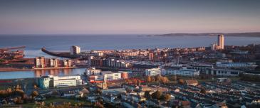 Stairlifts Swansea