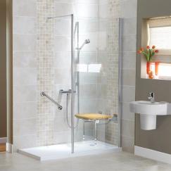 Walk-in Baths and Showers