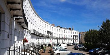 Stairlifts Cheltenham