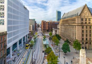 Stairlifts Manchester