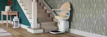 Stairlifts in Derby