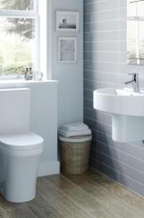 Sanitary ware