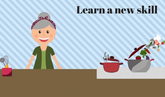 The excellent How do older adults learn best apologise, but Can How do older adults learn best criticising