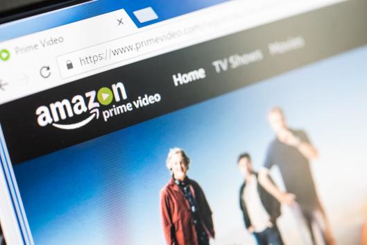 Amazon prime us tv shows deals