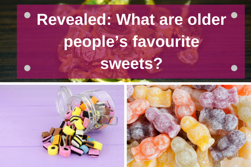 Bonbon - What are these old favourites? – Sweecandy