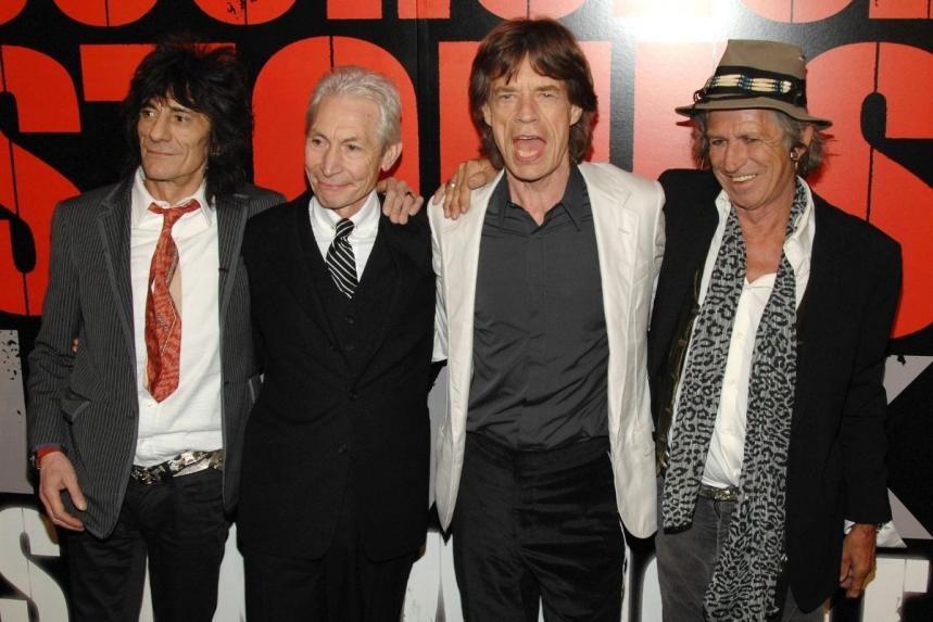 Greatest British bands of all time Age UK Mobility