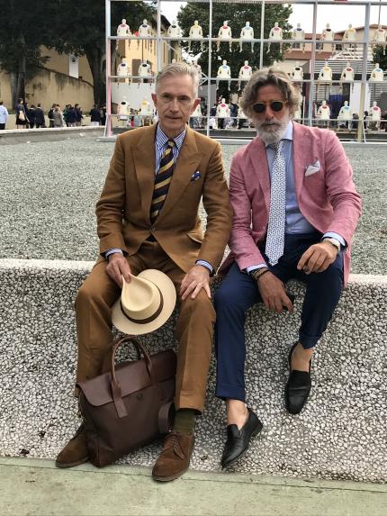 stylish clothes for over fifties uk