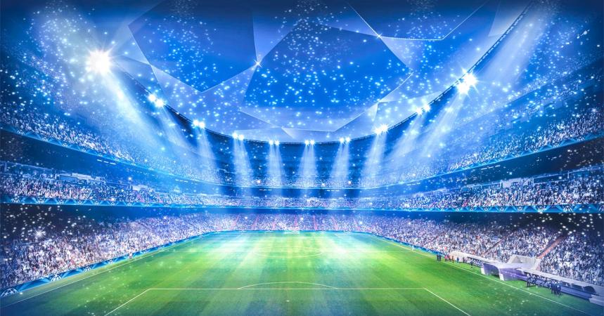 The most accessible Champions League stadiums | Age Co Mobility