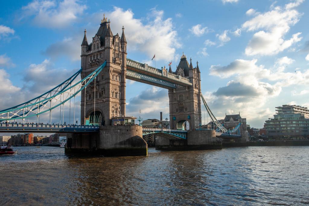 Tower Bridge