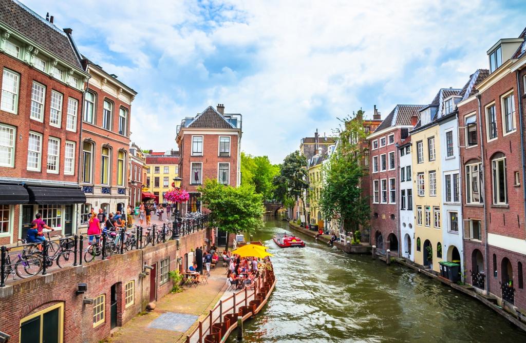 The Netherlands