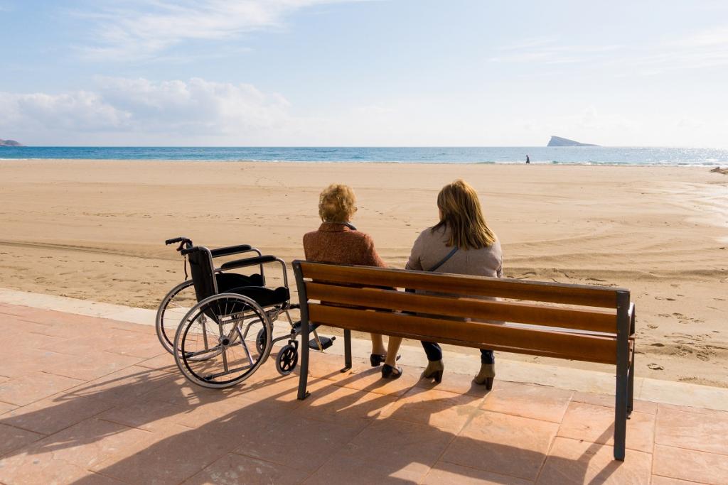 Best holiday destinations for people with limited mobility