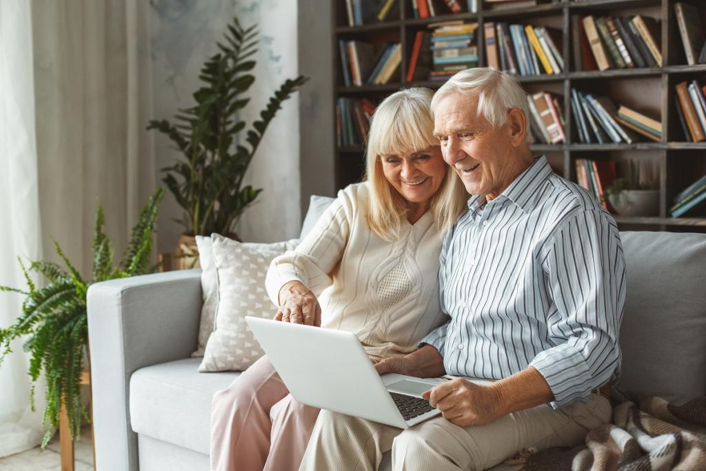 The best discounts for over 60s in the UK