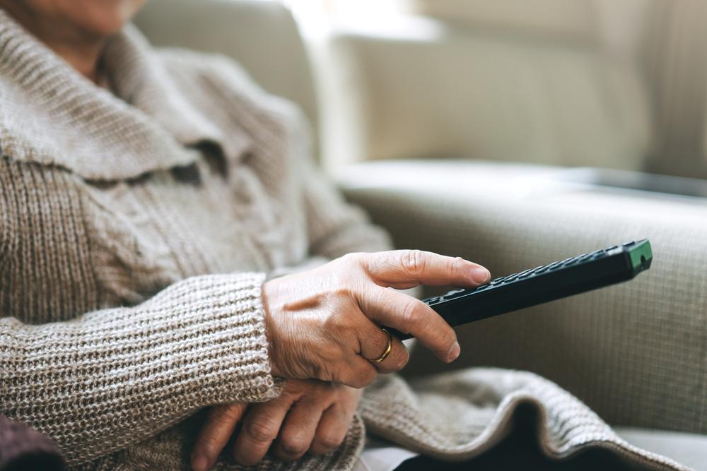 Free items over 60s can get for the home