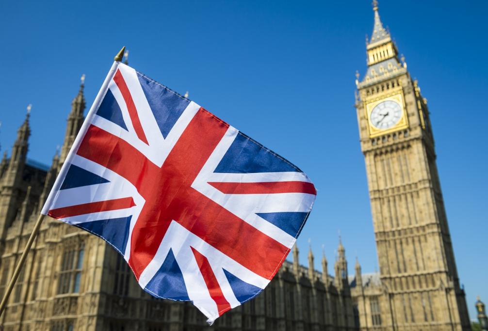 How does the UK compare to other countries?