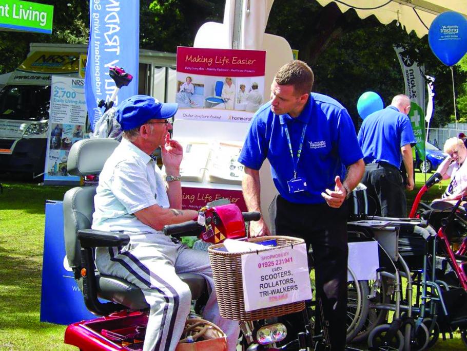 Disability Awareness Day