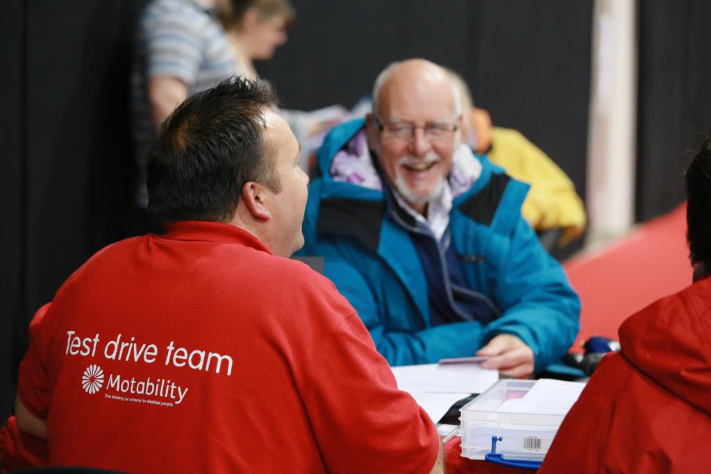 The Big Event Edinburgh
