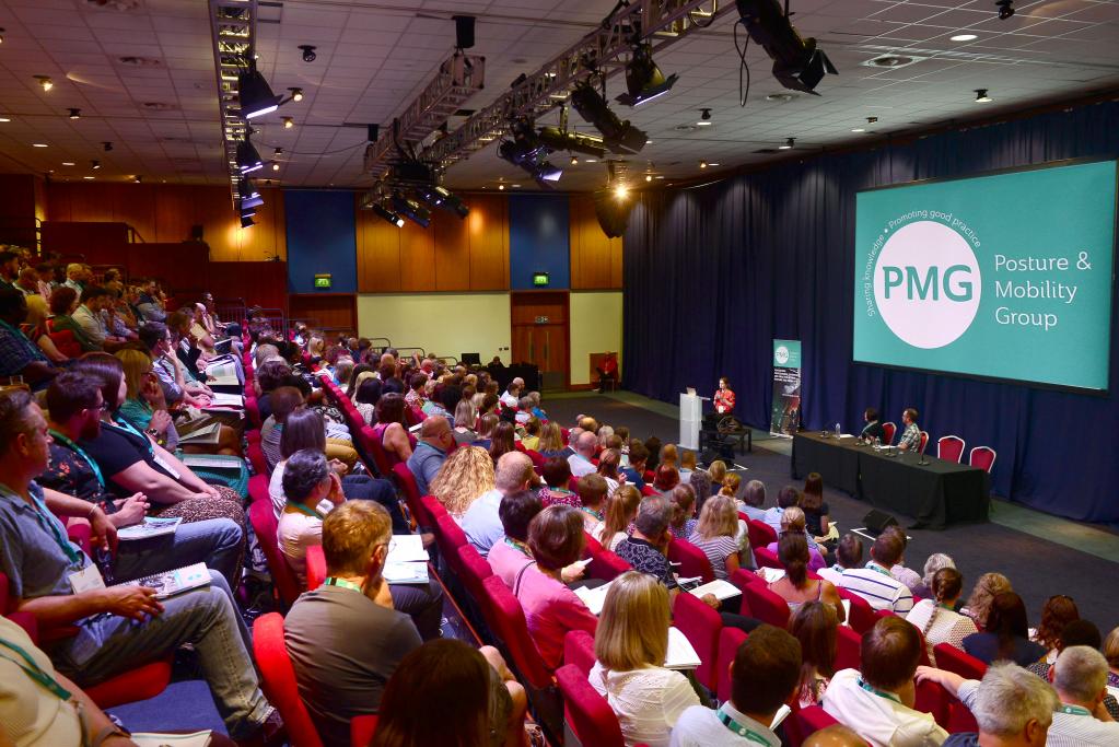 PMG Conference