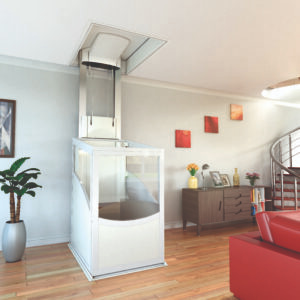 Stratus homelift