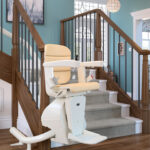 Freecurve Stairlift